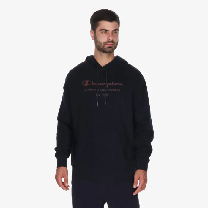CHAMPION CH LINE HOODY 