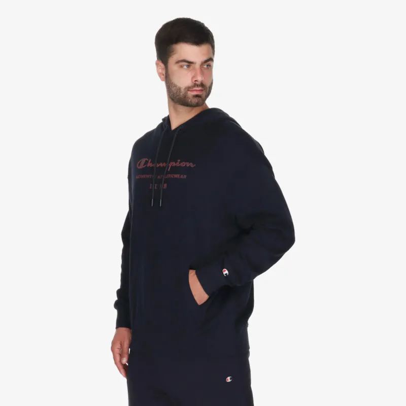 CHAMPION CH LINE HOODY 