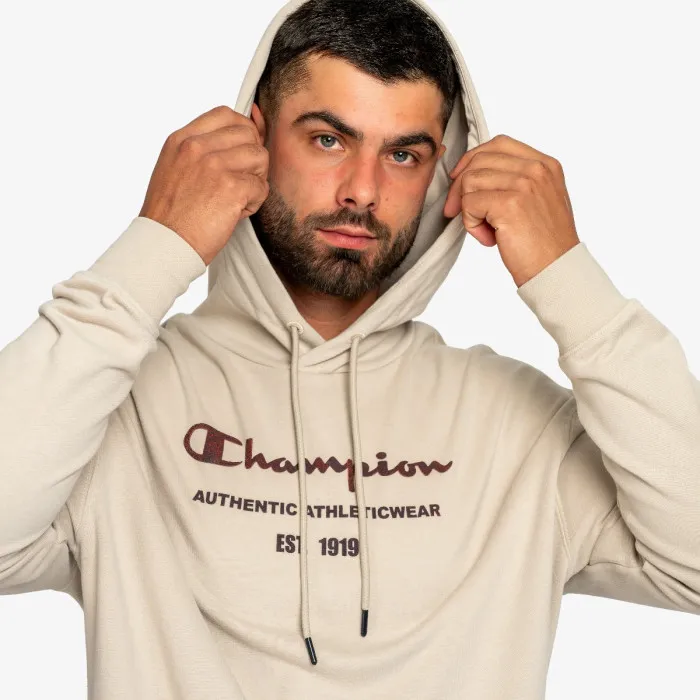CHAMPION CH LINE HOODY 