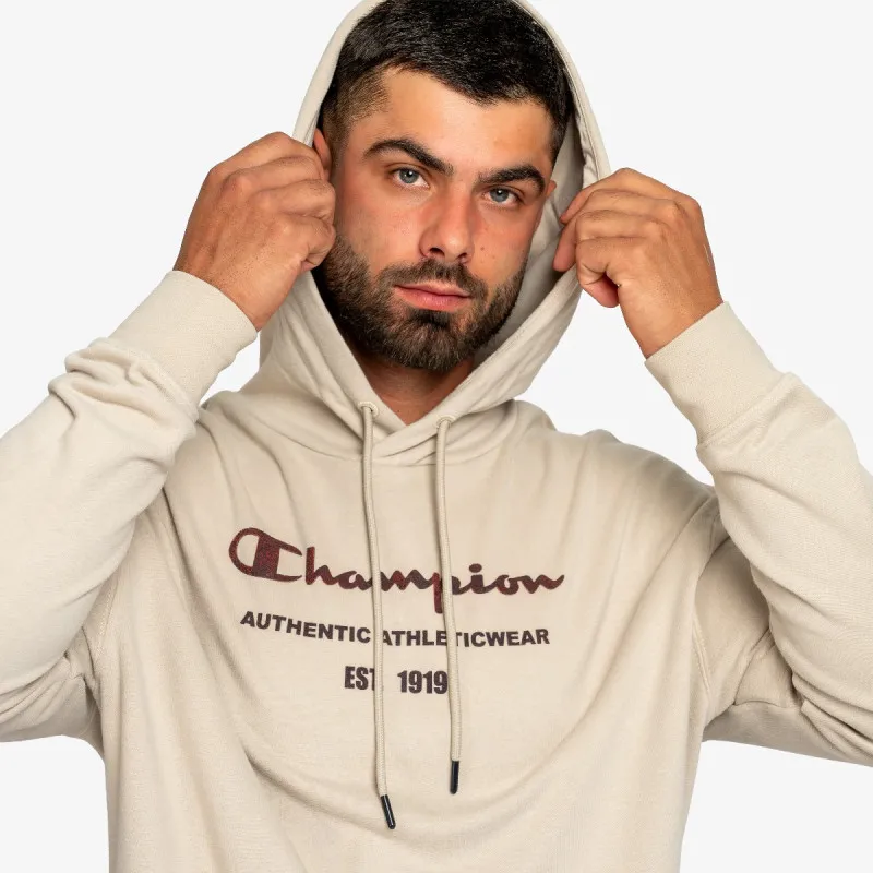 CHAMPION CH LINE HOODY 