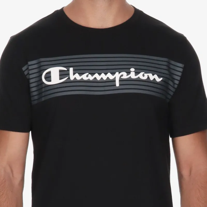 CHAMPION CH SPORT T-SHIRT 