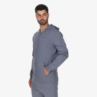 CHAMPION CH MOVE FULL ZIP HOODY 