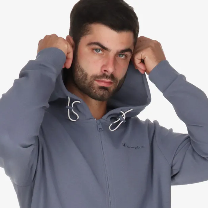CHAMPION CH MOVE FULL ZIP HOODY 