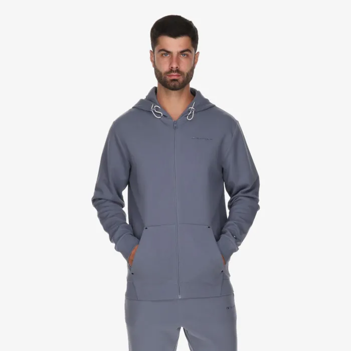 CHAMPION CH MOVE FULL ZIP HOODY 