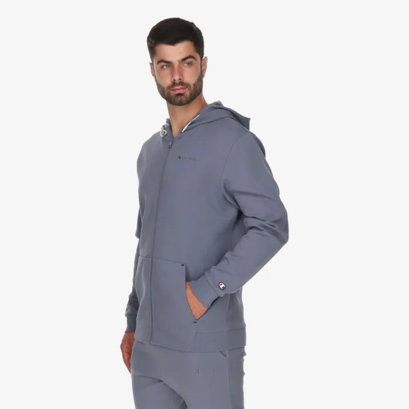 CHAMPION CH MOVE FULL ZIP HOODY 