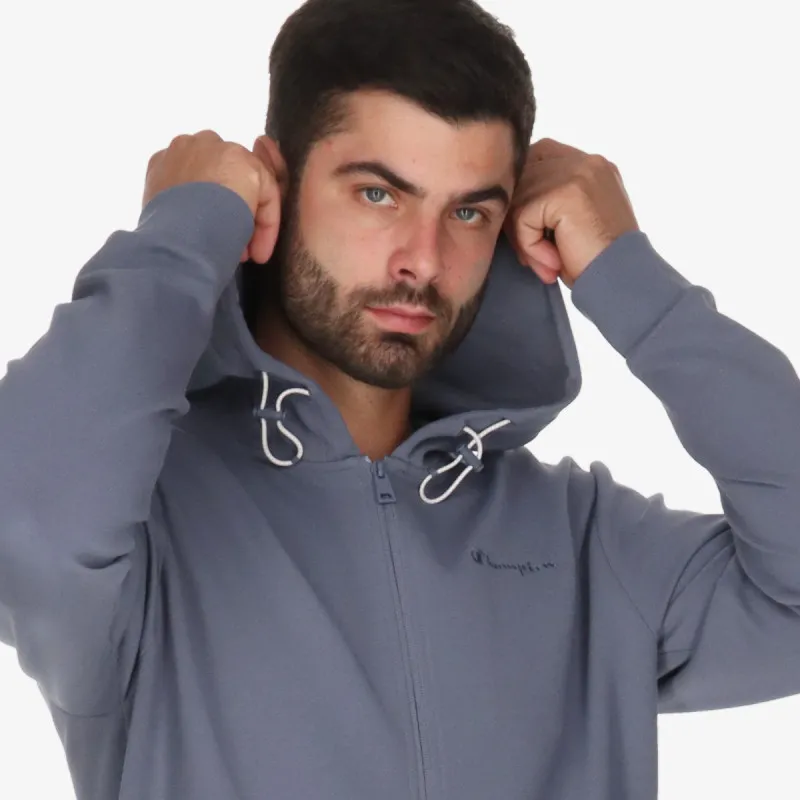 CHAMPION CH MOVE FULL ZIP HOODY 