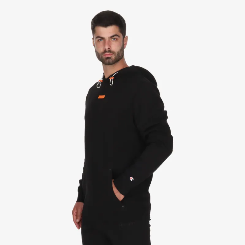 CHAMPION CH MOVE HOODY 