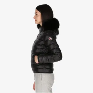 COLMAR L.DOWN JKT+FUR 