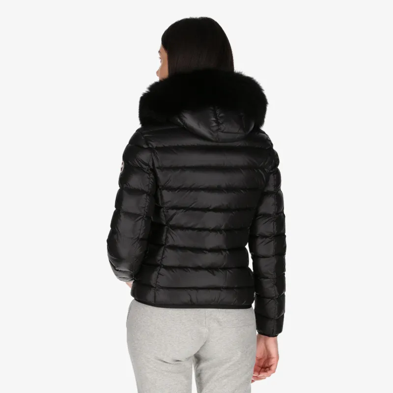 COLMAR L.DOWN JKT+FUR 