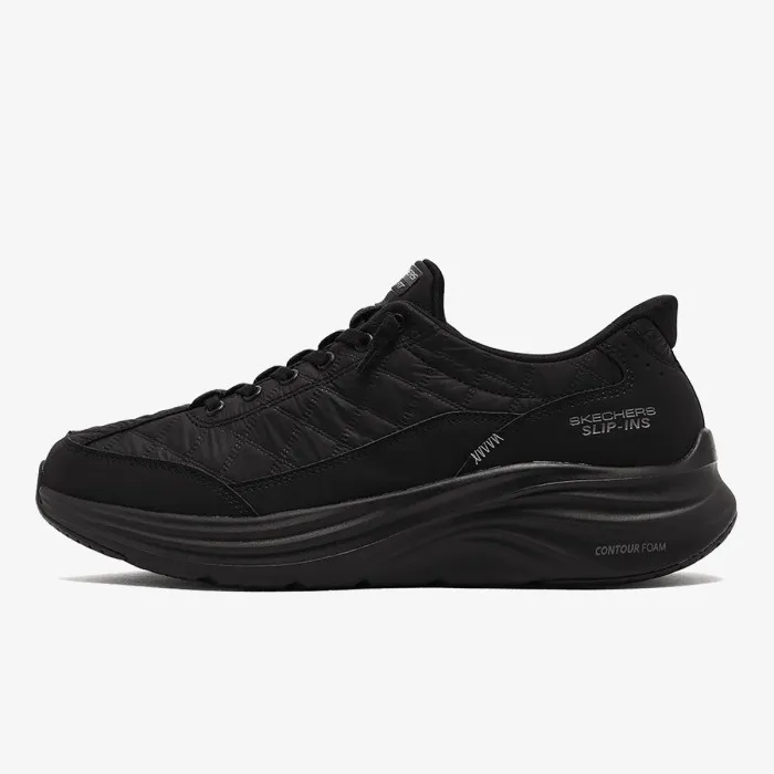 SKECHERS CONTOUR FOAM - COZY FIT 