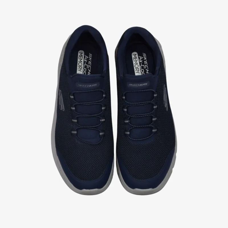 SKECHERS GLIDE-STEP - NOLTEK 