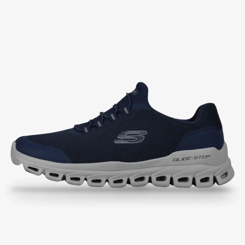 SKECHERS GLIDE-STEP - NOLTEK 