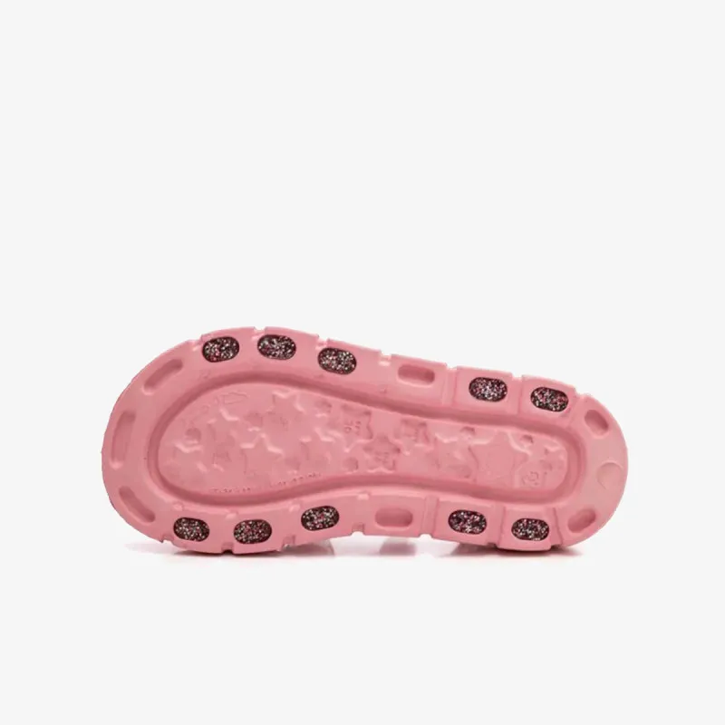 IPANEMA HELLO KITTY LAND SANDAL FLAT KIDS 