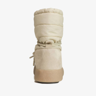 MOON BOOT LTRACK SUEDE NY SAND 