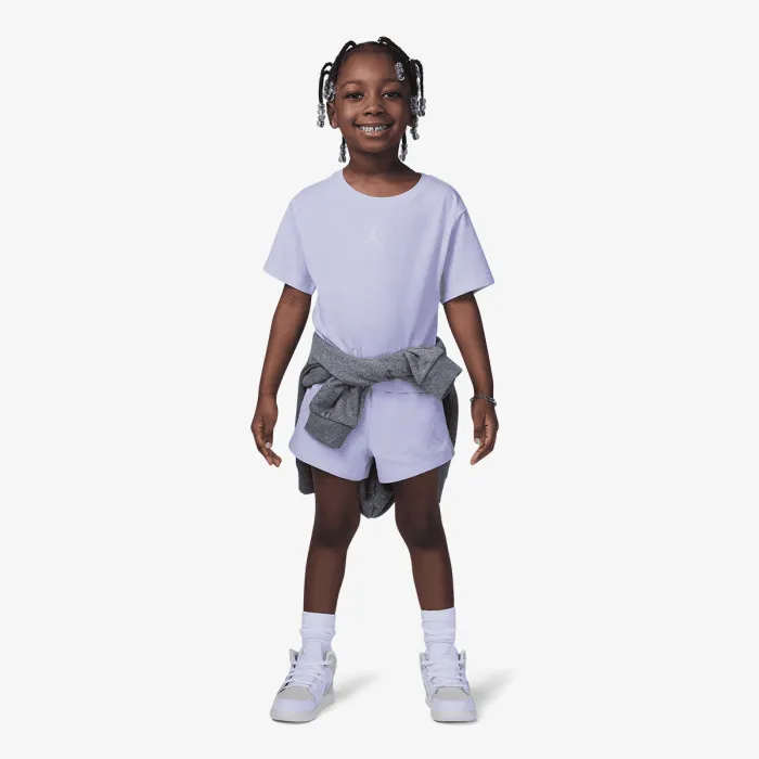 JORDAN JDG JORDAN ESSENTIAL SHORT SET 