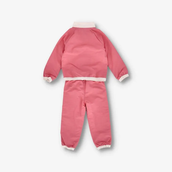 JORDAN JDN JORDAN WIND BREAKER PIPING 