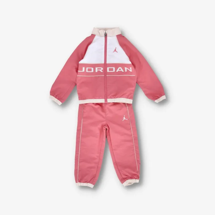 JORDAN JDN JORDAN WIND BREAKER PIPING 