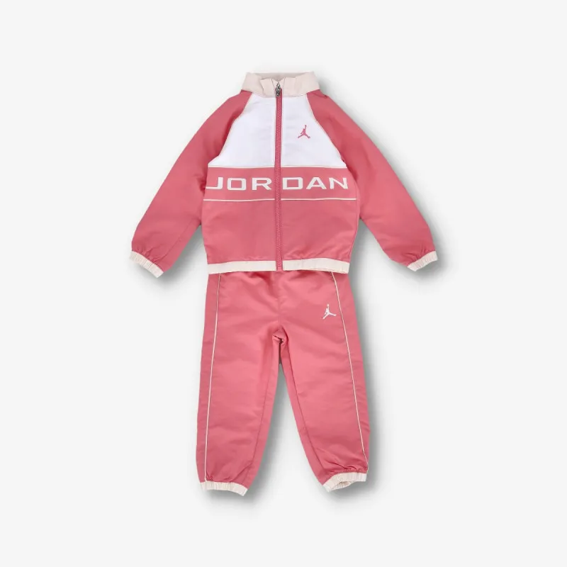 JORDAN JDN JORDAN WIND BREAKER PIPING 