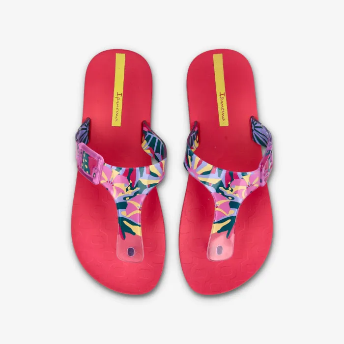 IPANEMA IPANEMA URBAN ARTE CONECTA FEM 