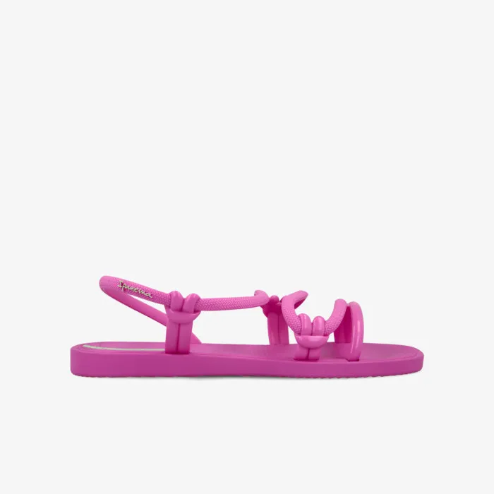 IPANEMA SOLAR SANDAL FEM 