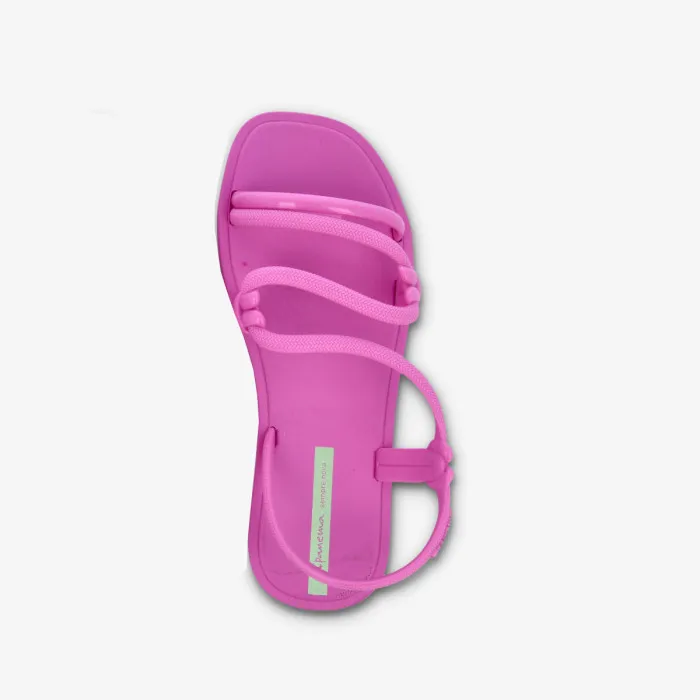 IPANEMA SOLAR SANDAL FEM 