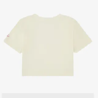 Nike NKG SWEET SWOOSH PAIR TEE 