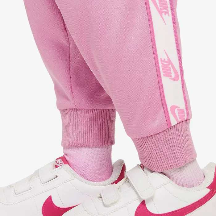 Nike NKN FULL ZIP SET WITH LOGO TAP 