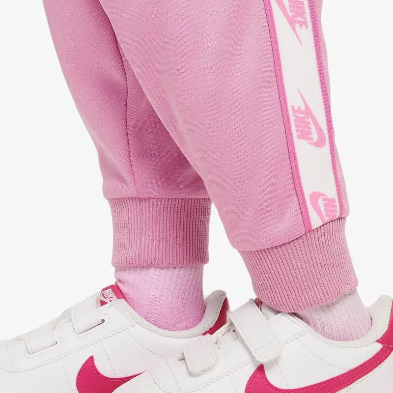 Nike NKN FULL ZIP SET WITH LOGO TAP 