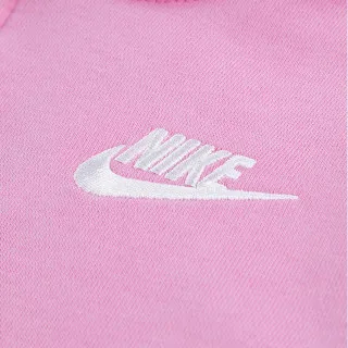 Nike NKN LBR FT FZ CLUB SET 