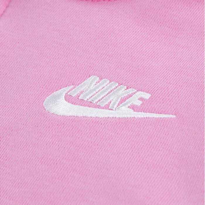 Nike NKN LBR FT FZ CLUB SET 