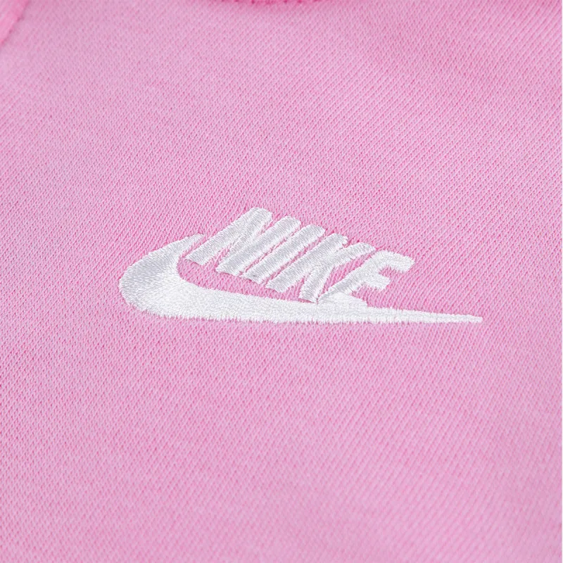Nike NKN LBR FT FZ CLUB SET 