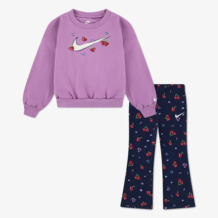 Nike NKG CREW LEGGING SET 
