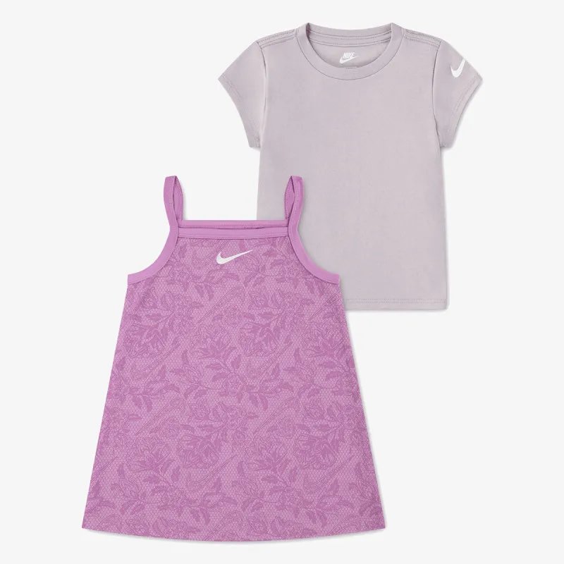 Nike NKG MOVE WITH NATURE DRESS 