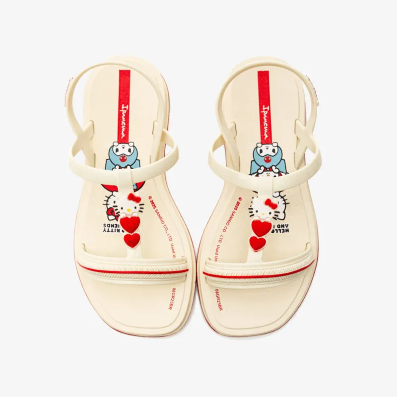 IPANEMA IPANEMA HELLO KITTY SANDAL KIDS 