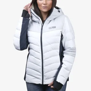 COLMAR LADIES INSULATED JACKETS