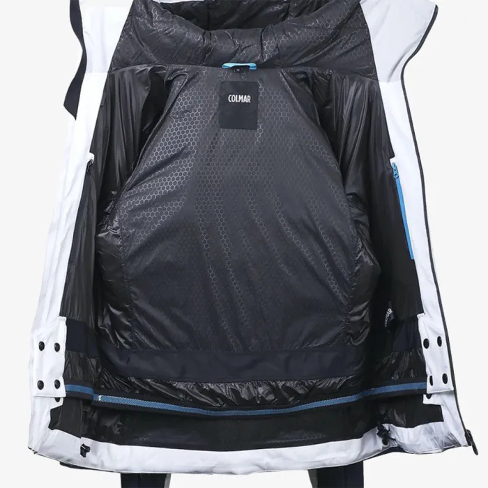 COLMAR LADIES INSULATED JACKETS 
