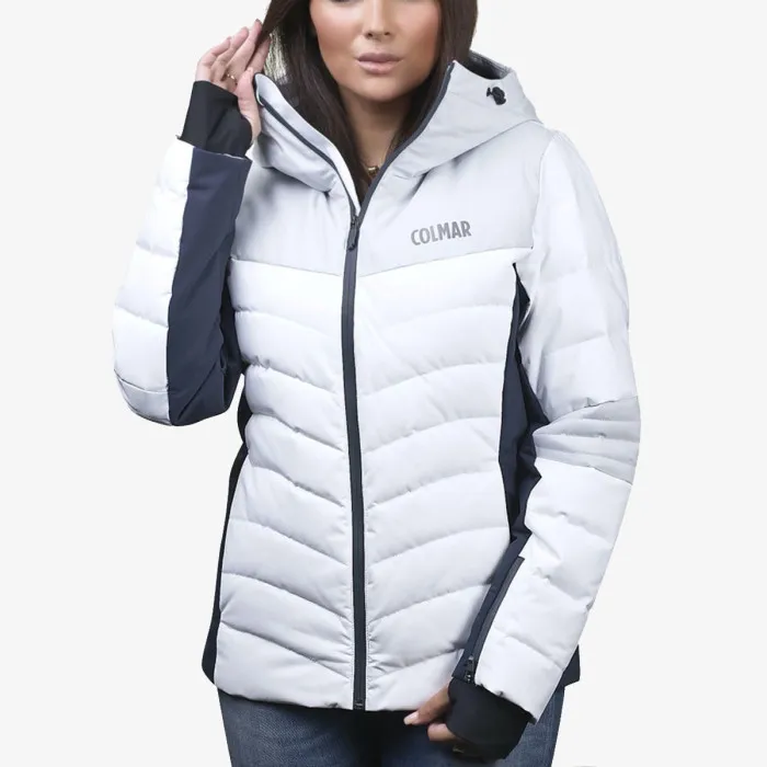 COLMAR LADIES INSULATED JACKETS 