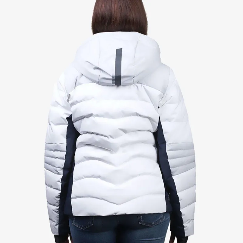 COLMAR LADIES INSULATED JACKETS