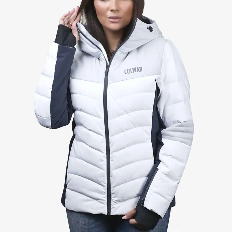 COLMAR LADIES INSULATED JACKETS
