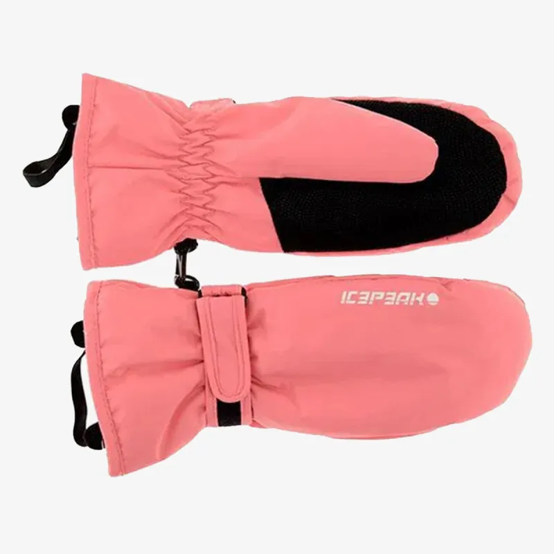 ICEPEAK GLOVES CHILDREN / IHANA KD 