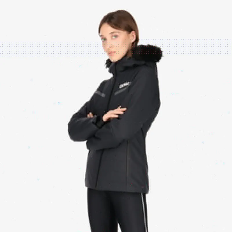 COLMAR L. SKI JACKET+F