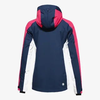 COLMAR LADYS INSULATED JACKETS 