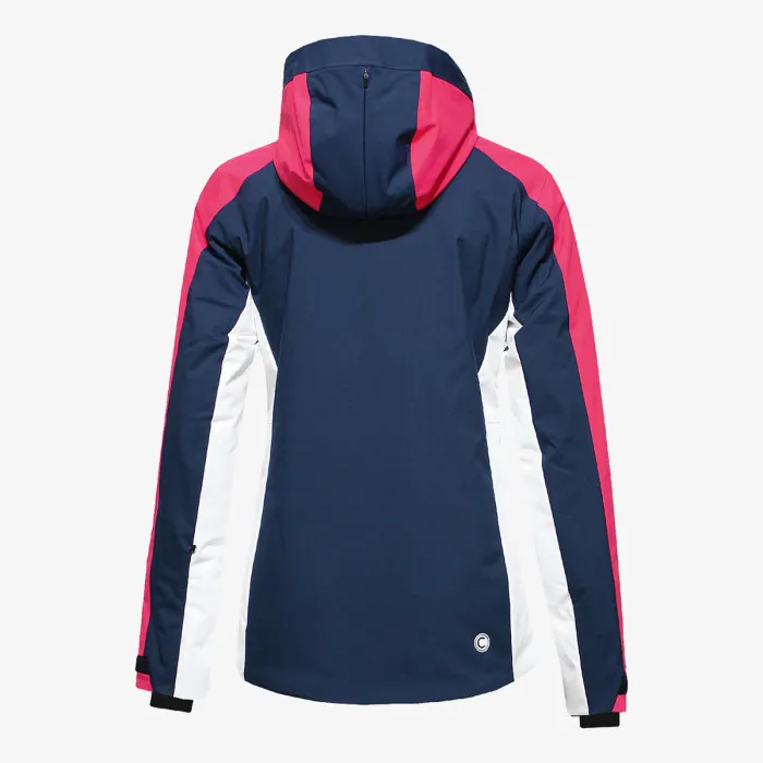 COLMAR LADYS INSULATED JACKETS 