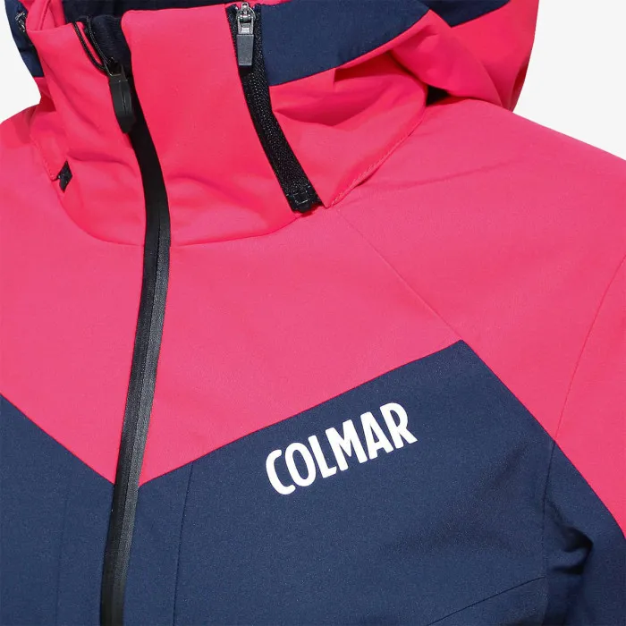 COLMAR LADYS INSULATED JACKETS 