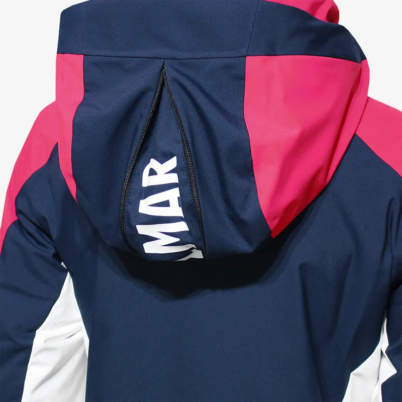 COLMAR LADYS INSULATED JACKETS 