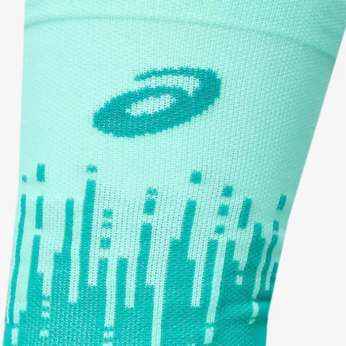 ASICS PERFORMANCE RUN SOCK CREW 