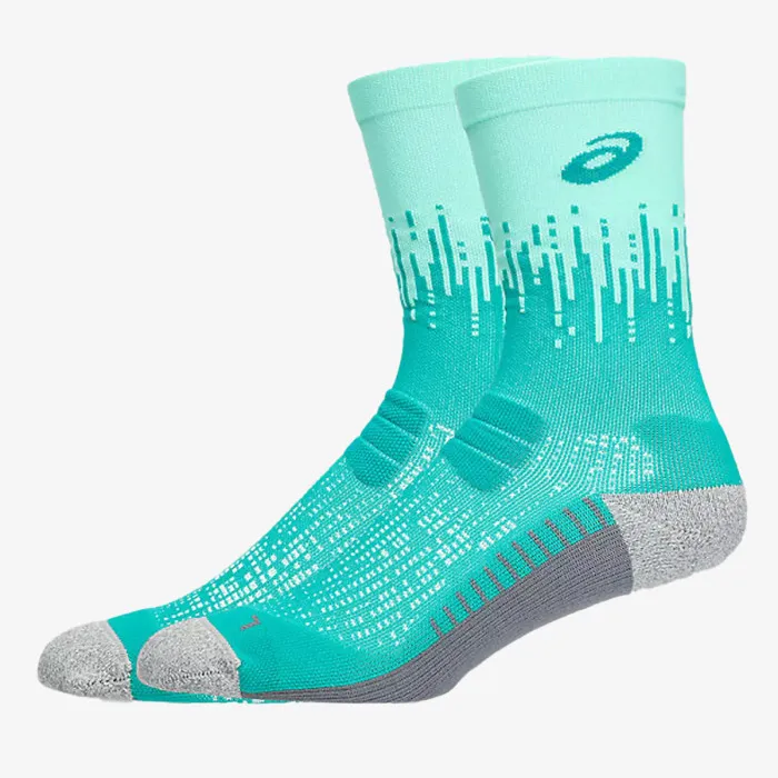 ASICS PERFORMANCE RUN SOCK CREW 