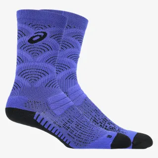 ASICS PERFORMANCE RUN SOCK CREW 