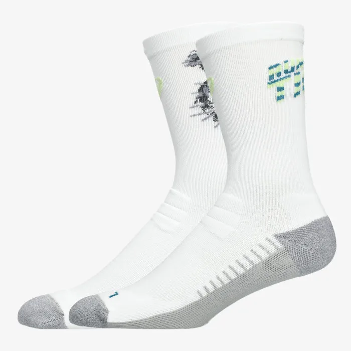 ASICS PERFORMANCE RUN SOCK CREW 