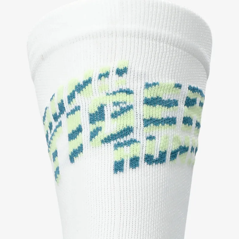 ASICS PERFORMANCE RUN SOCK CREW 
